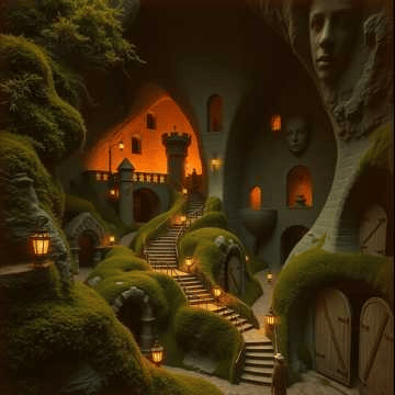 Moria