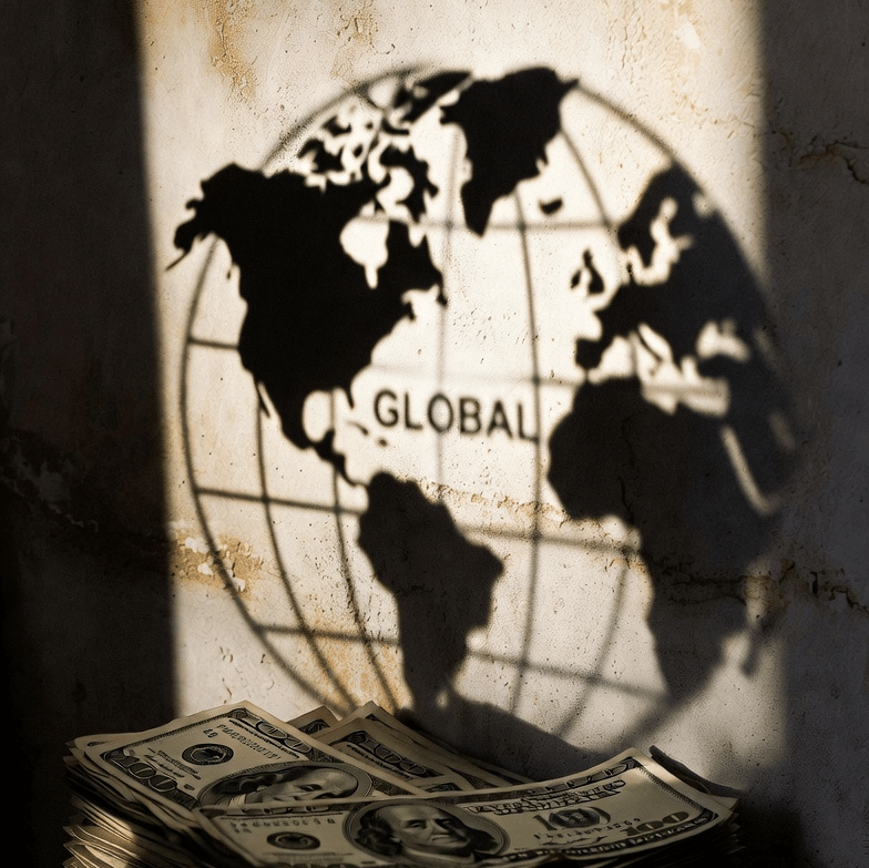 L’Ombre du Dollar