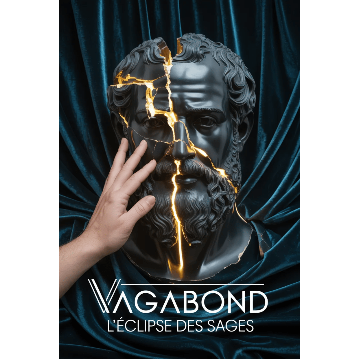 Vagabond - L’Éclipse des Sages