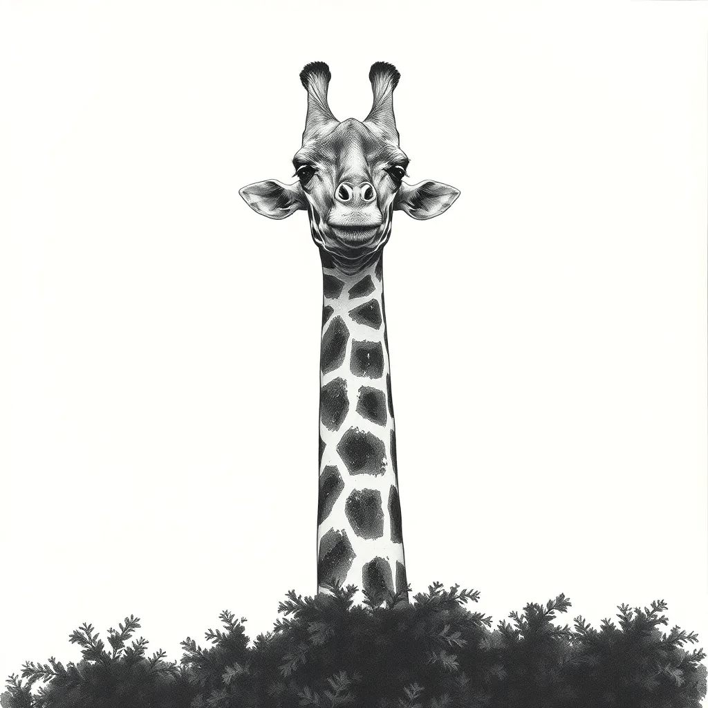 Le Girafe