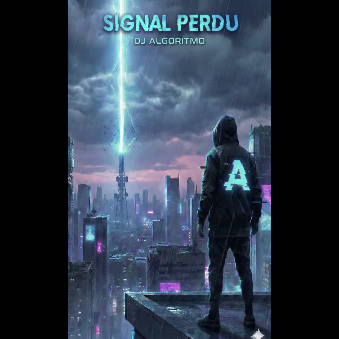 Signal Perdu