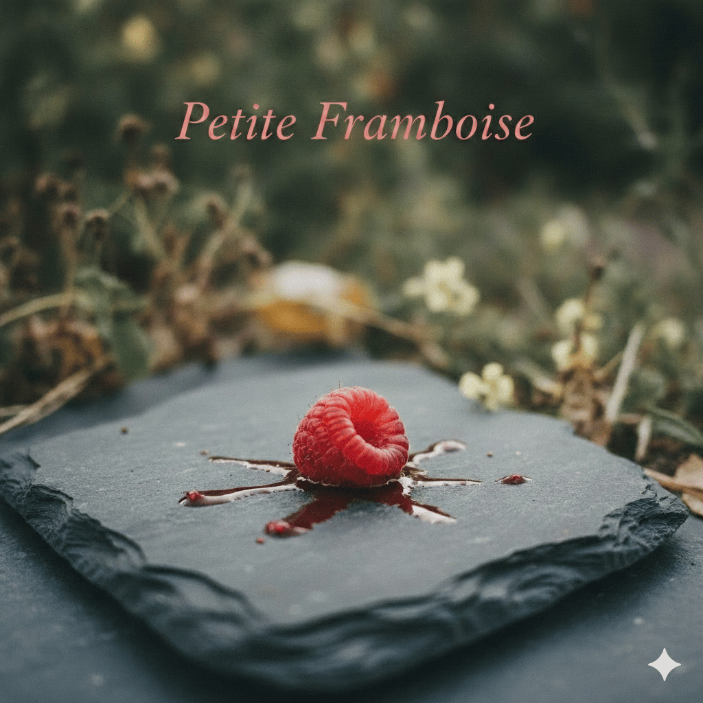[🇫🇷] Petite Framboise 🟦⬜🟥