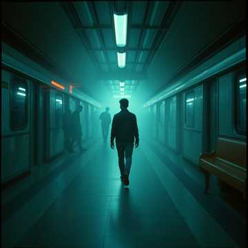 Marcher Seul