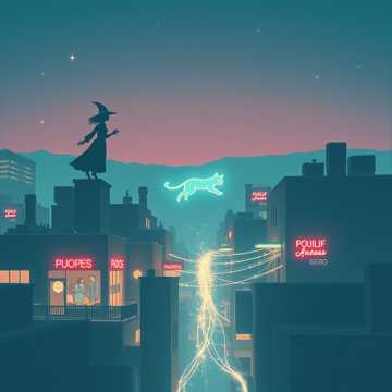 Neun Leben / Nine lifes (german lyrics)