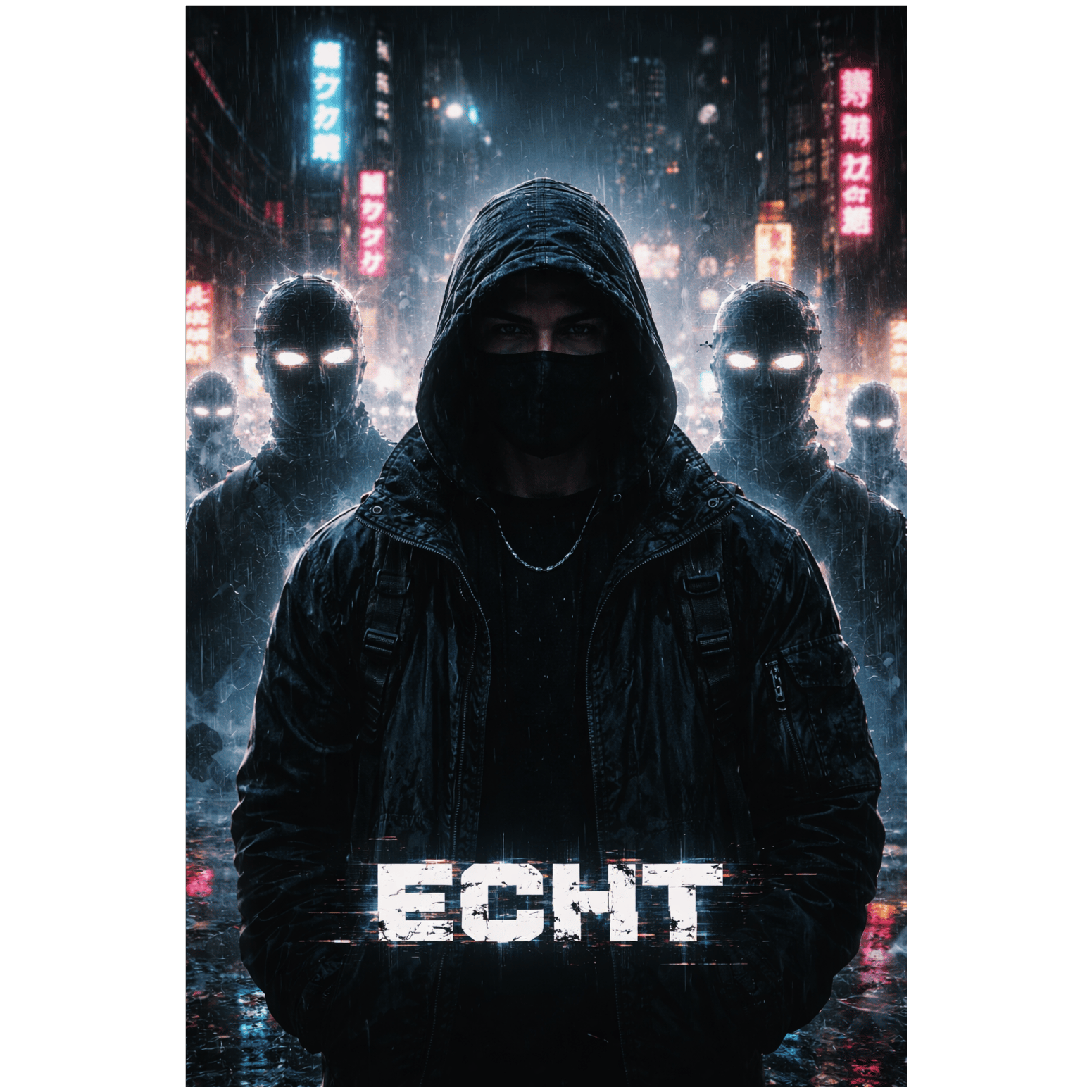 Echt