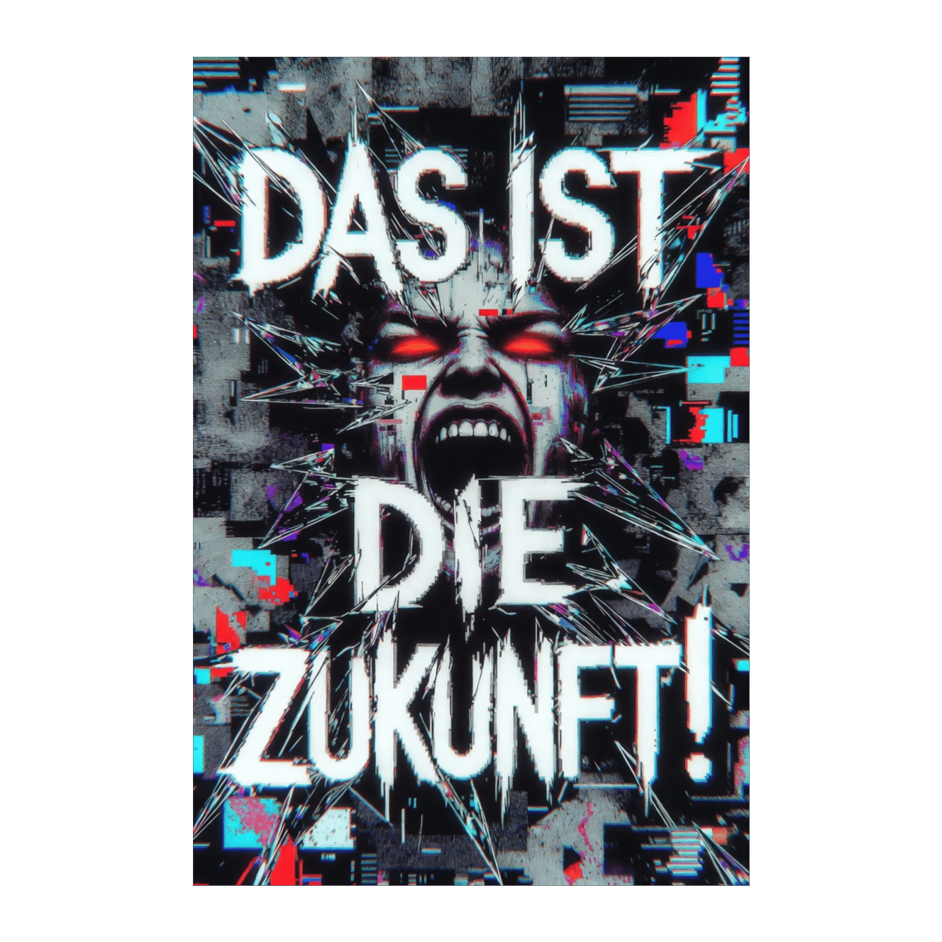 Das ist die Zukunft!!!