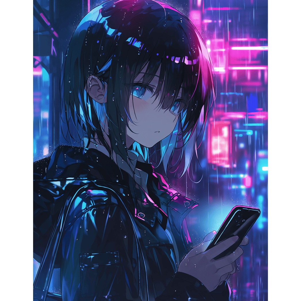 Distance Code