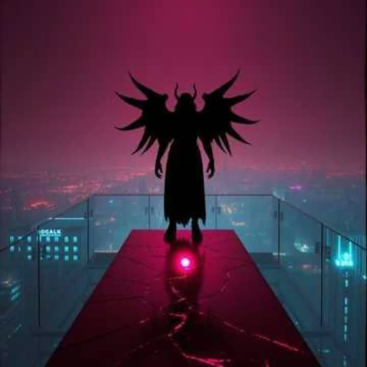 Rebel Queen (Mashup)