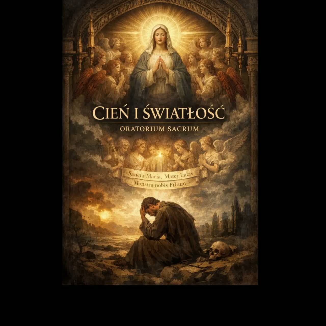 CIEŃ I ŚWIATŁOŚĆ