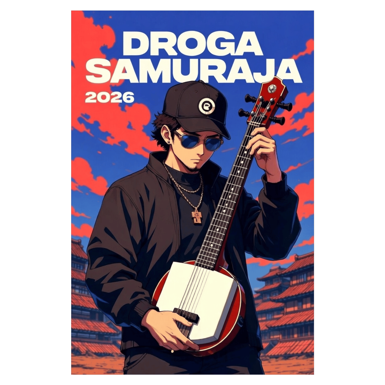 Droga samuraja