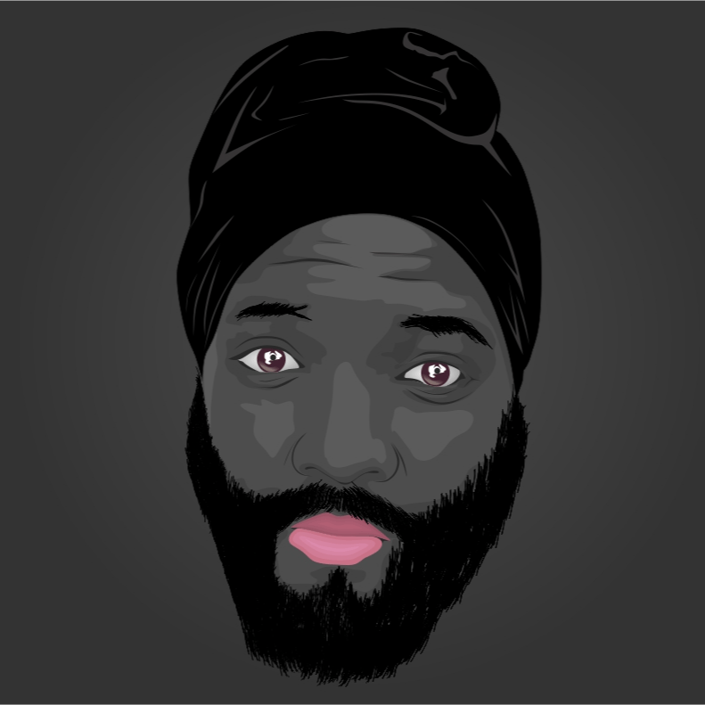 África Negra (original)