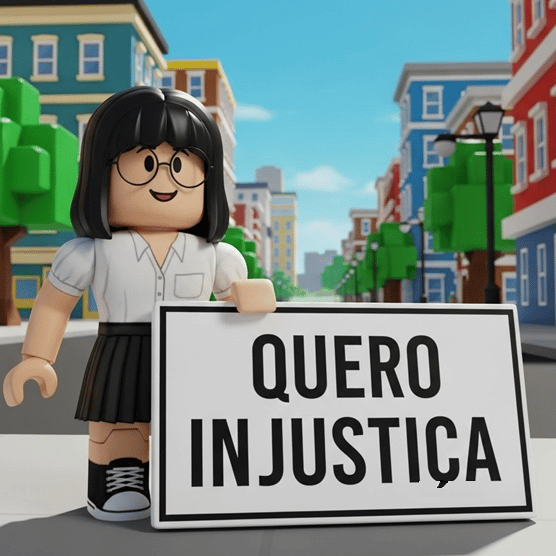 Quero Injustiça