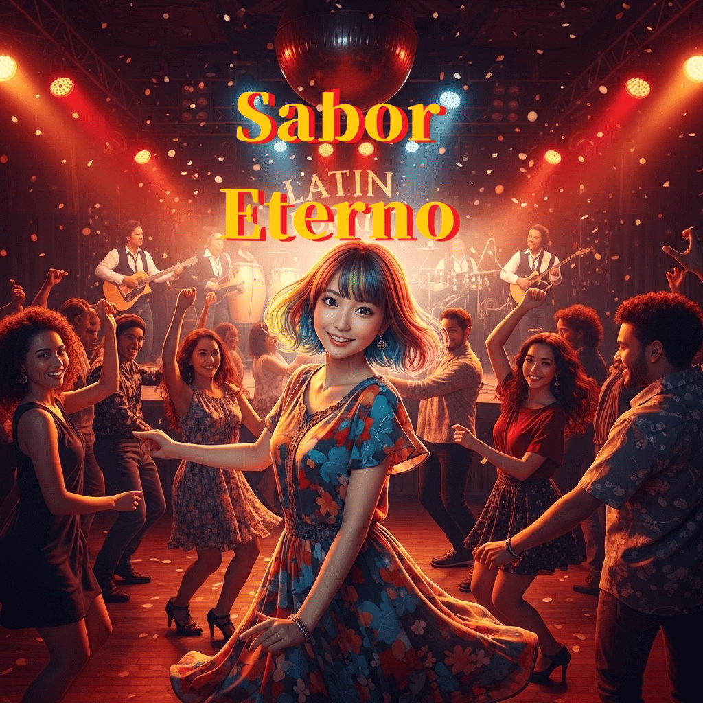Sabor Eterno
