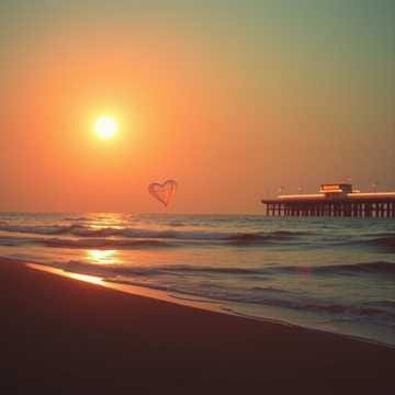 Anhelos del amor