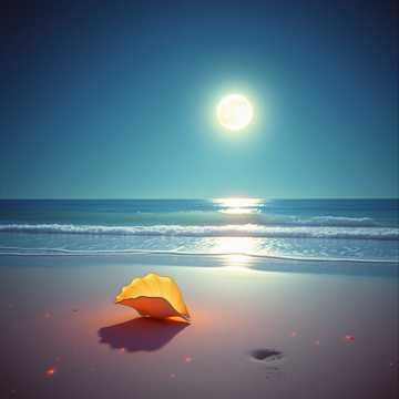 Dancing on the Beach 2nite 