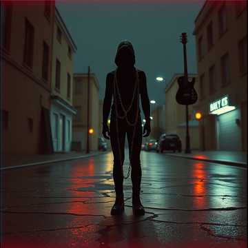 Enemy (Unplugged)