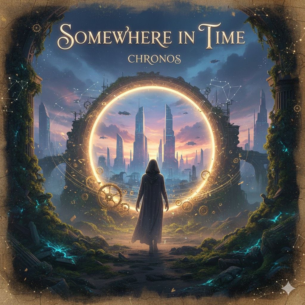 Somewhere in Time