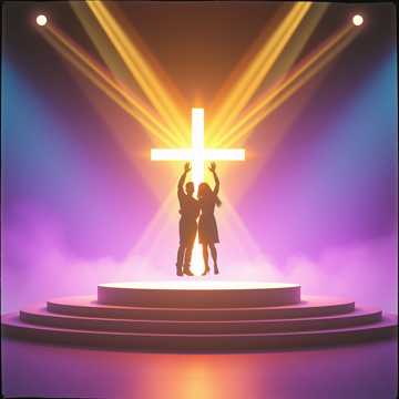 경건의 능력으로 일어서라 Stand in the Power of Godliness