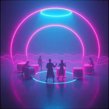 Tribal Glow (Remastered)
