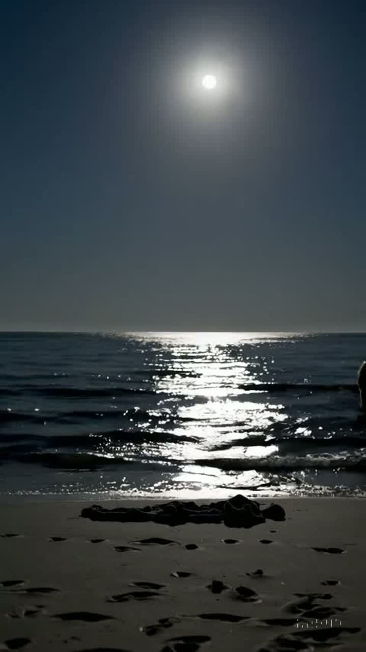 Moonlight Dip