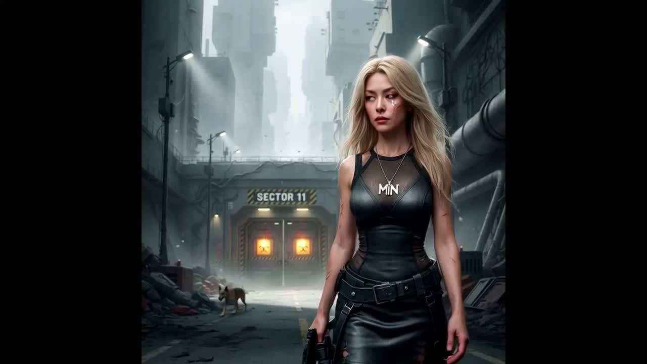"Sector 11"