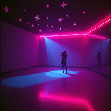 Starlight Rendez-vous V18 By DJ Squal92i