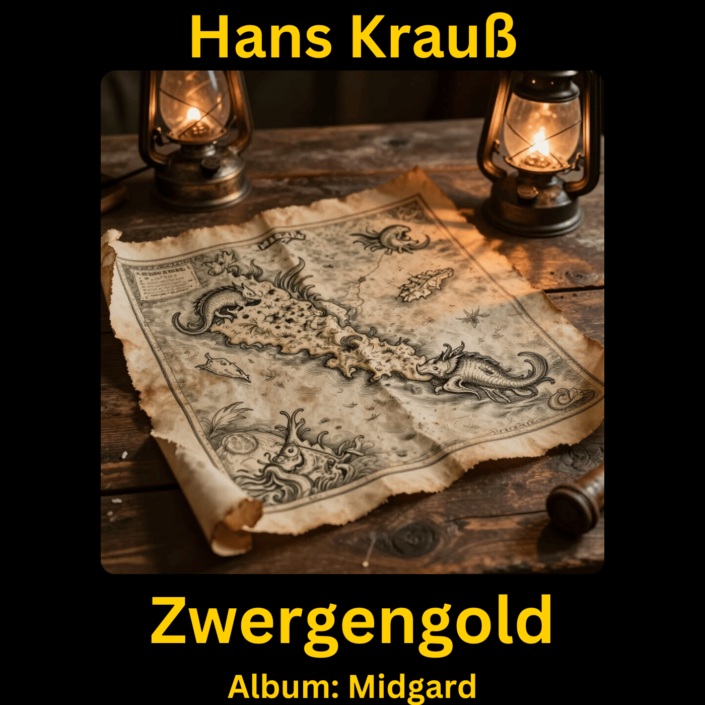 Zwergengold
