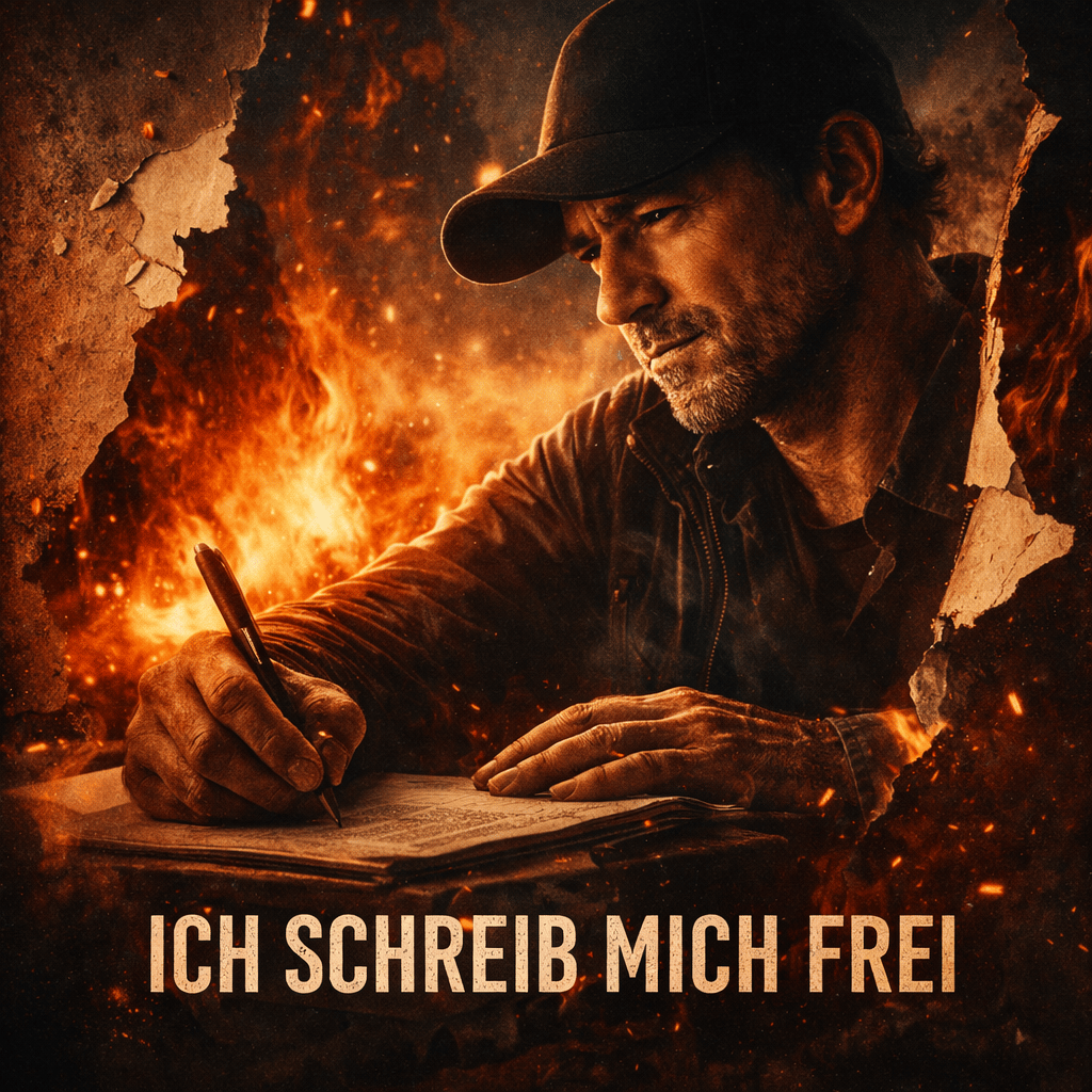 Schreib mich frei