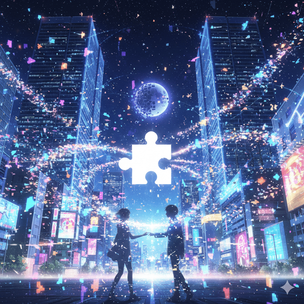 量子ピクセル