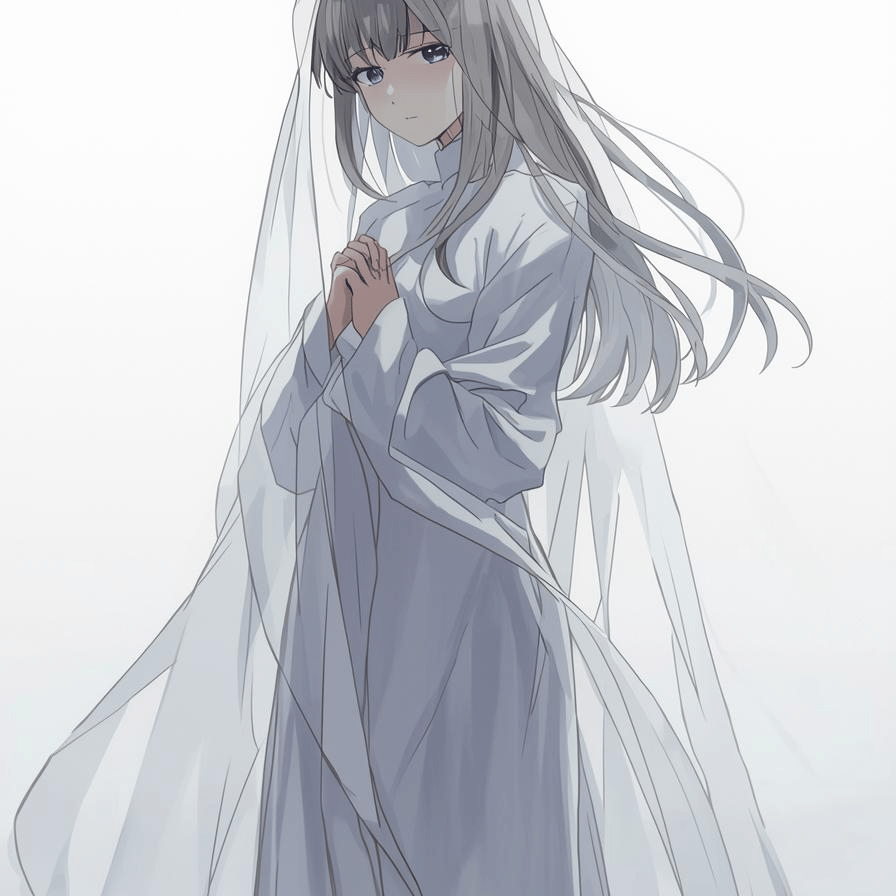 Veils and Illusions