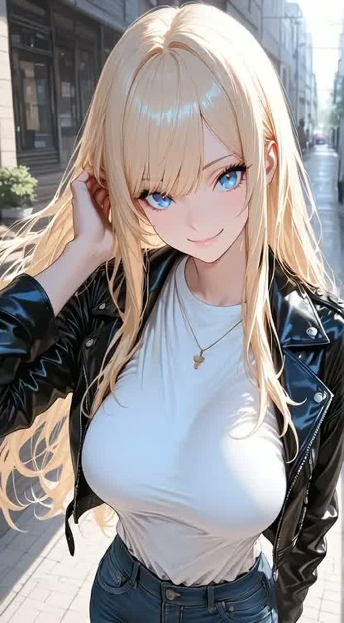 グルービー・ガイ
