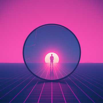 내일의 메아리 (The Future's Call)
