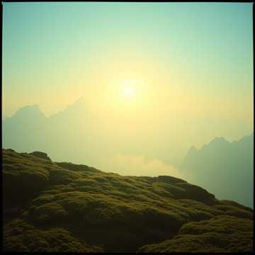 천년의 숨 (Millennium Breath)
