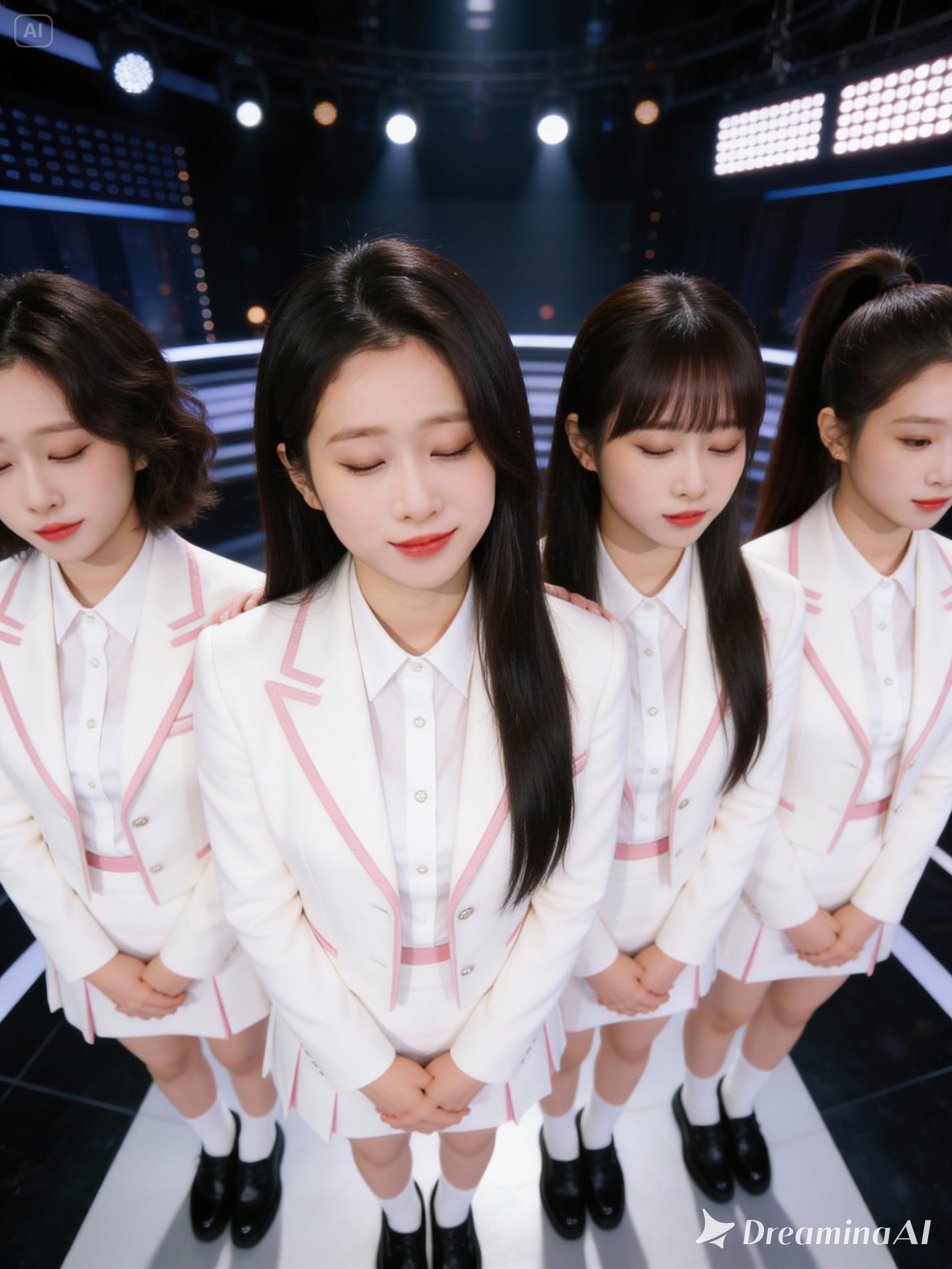 ปีใหม่และฉัน(ยังคงอยู่) [New Year, Still Here]