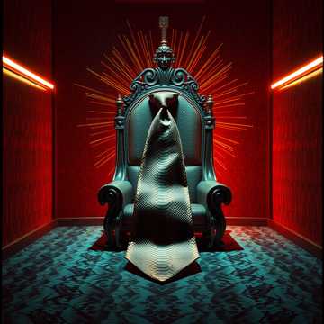 Snakes in the Suit - 44 Nemo