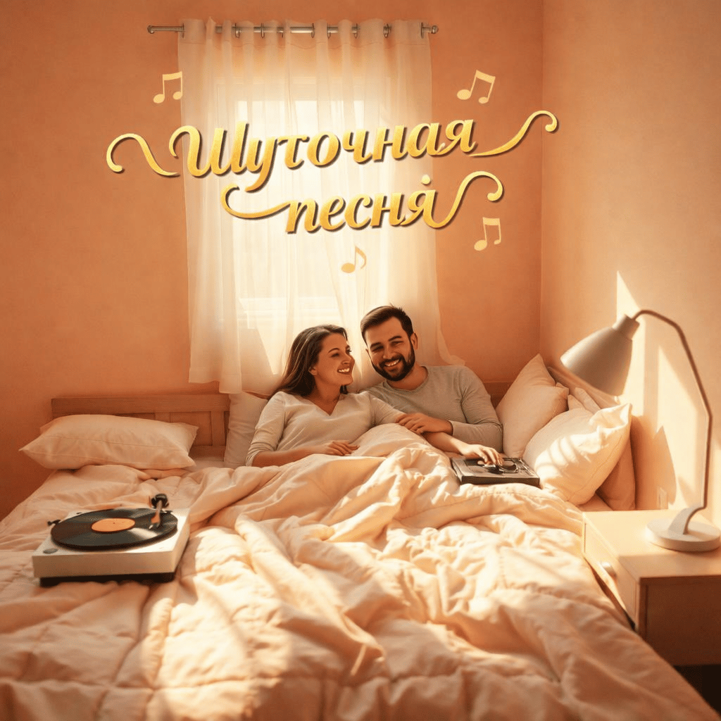Шуточная песня  🤪 🤪 🤪