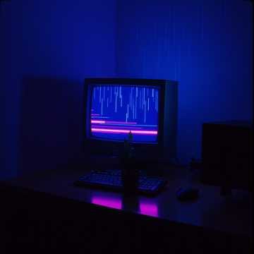 Checksum Sadness v2