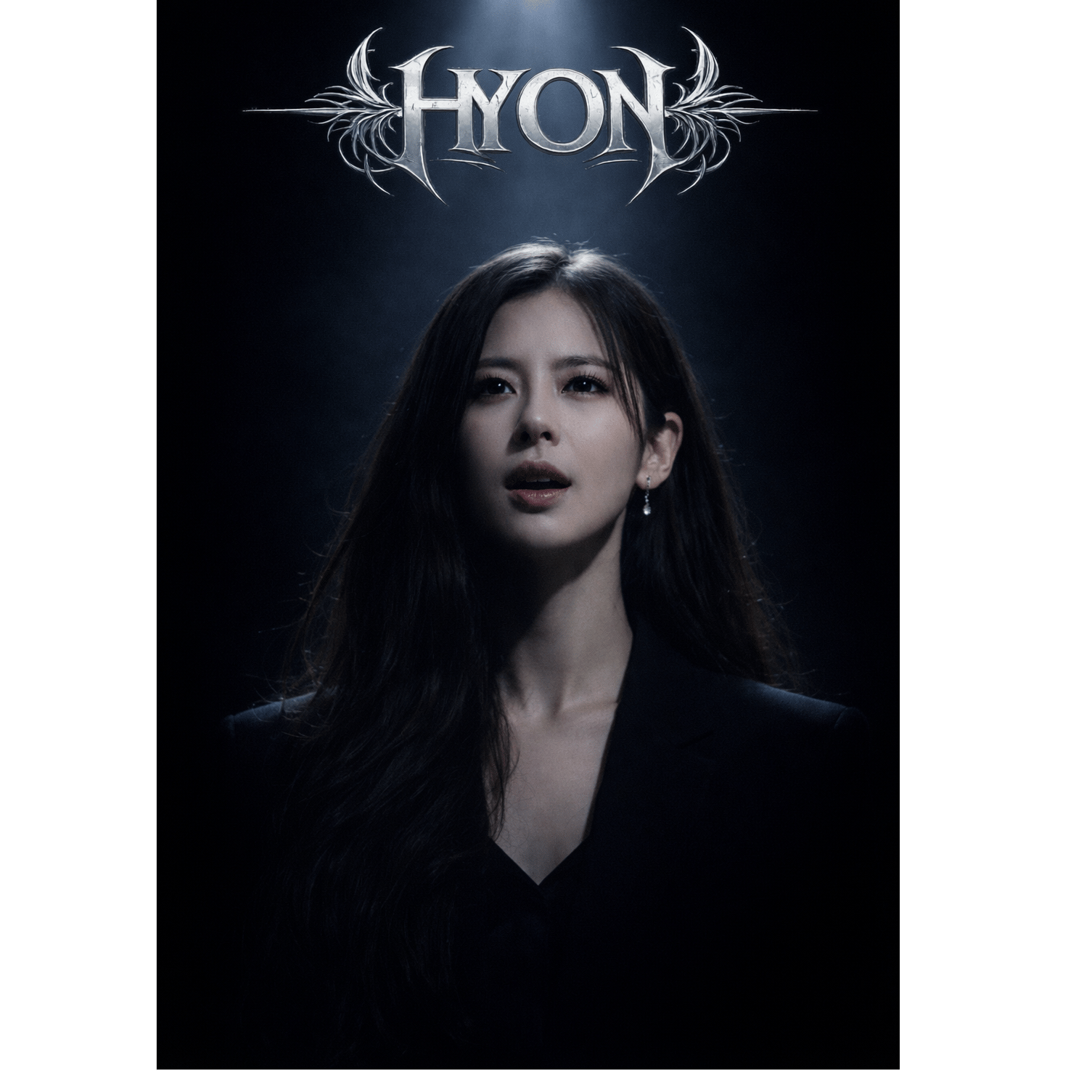 🖤〈당신의 이름〉