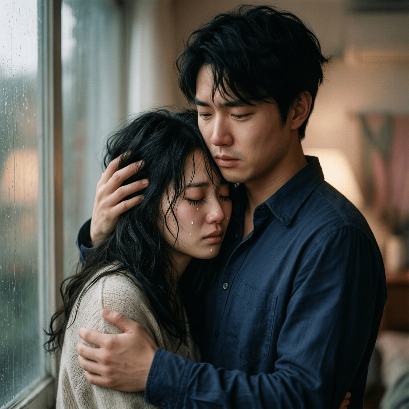 我在你身旁