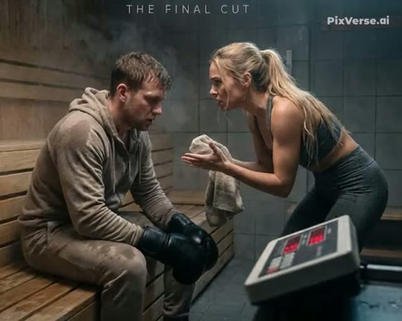 The Final Cut