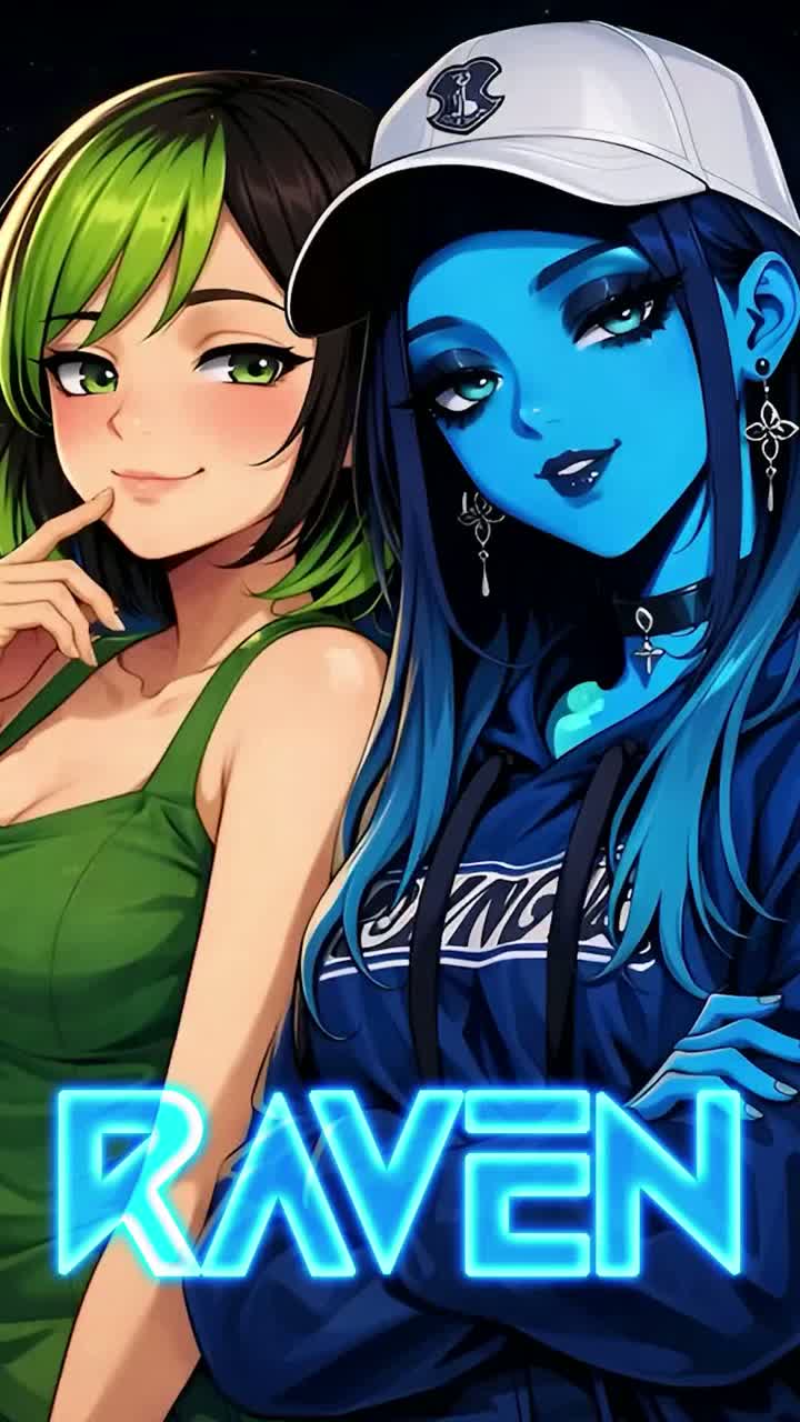 Near You (ft. RustySpork)