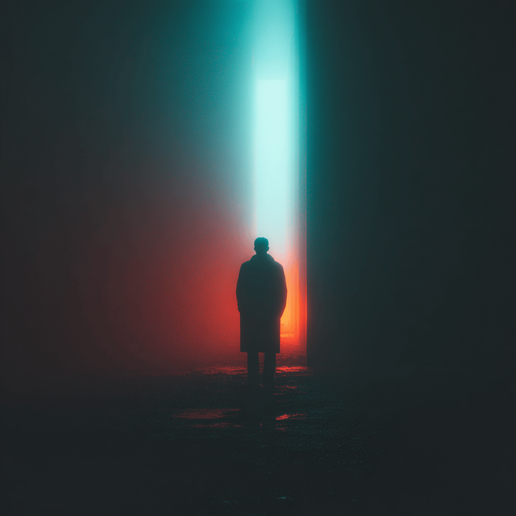 BOHVNNON -LONELY NIGHTS