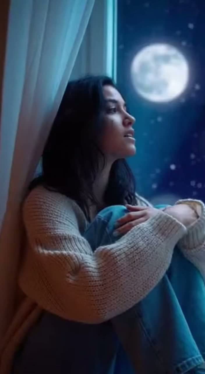 une nuit sans sommeil (French Remix)