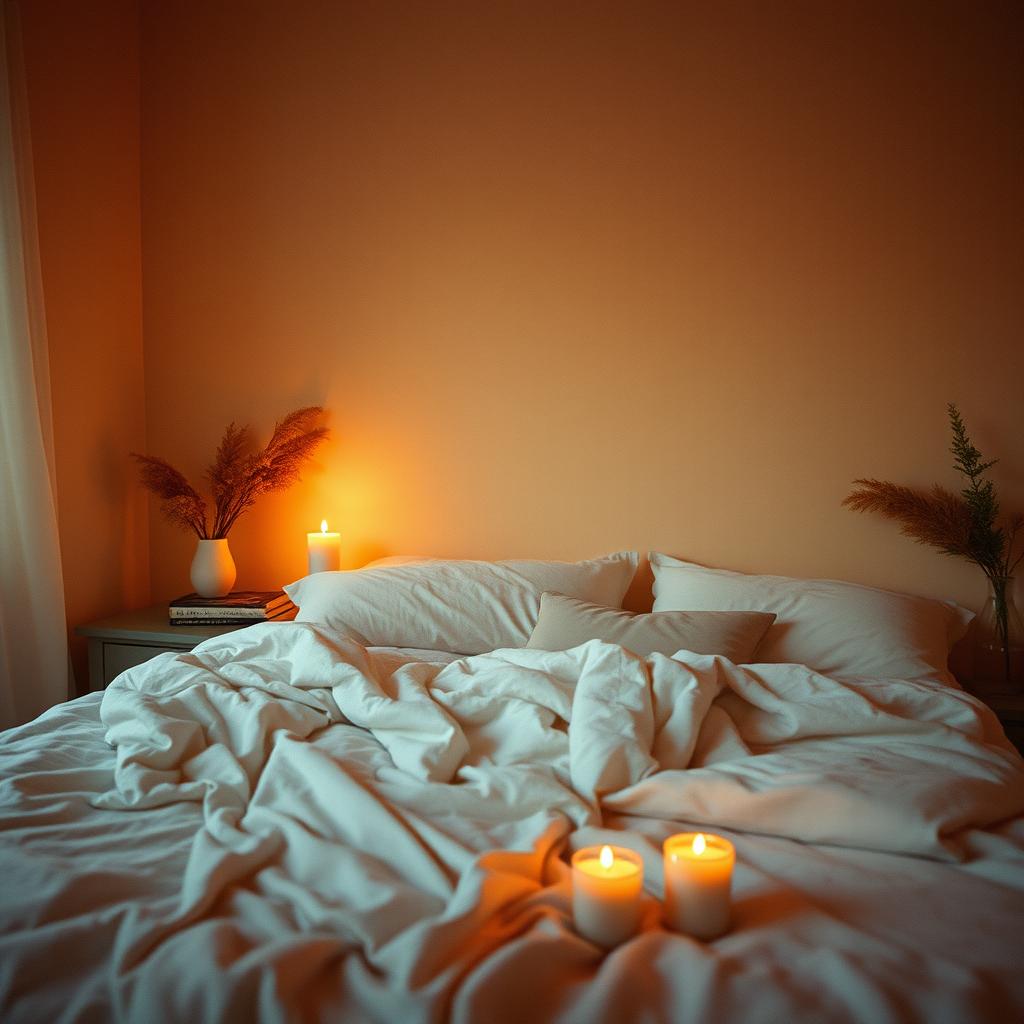 🧡Dans l'intimité 🧡