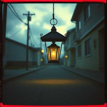 Un Peu de Lumière