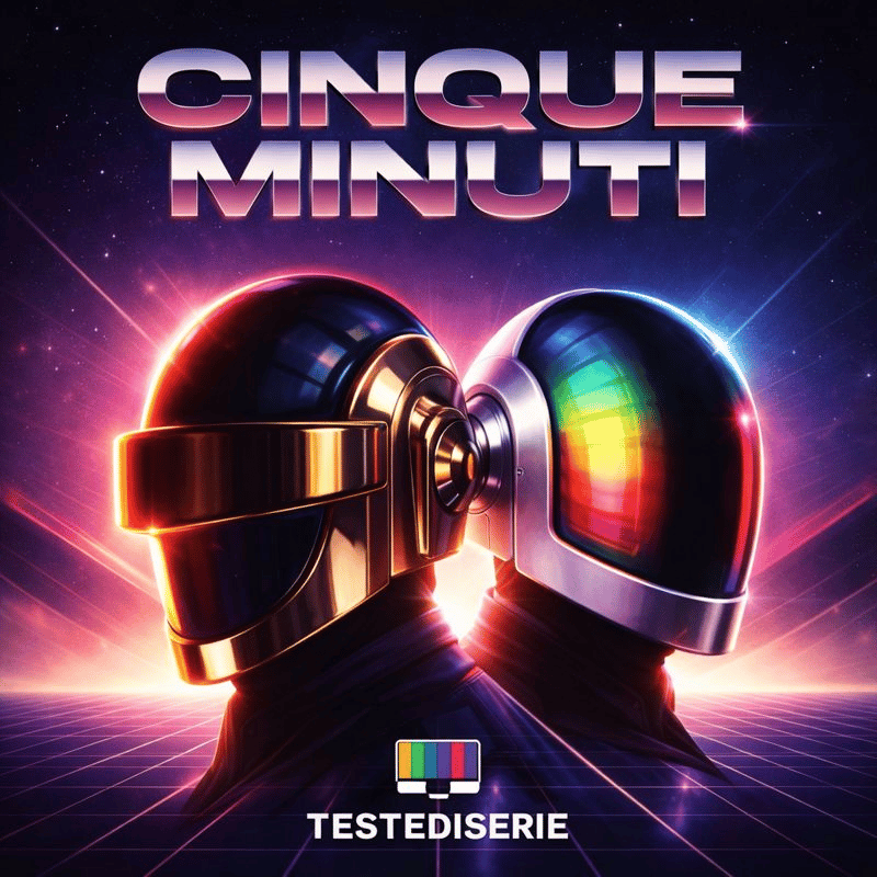 Cinque Minuti (26 Mix *)