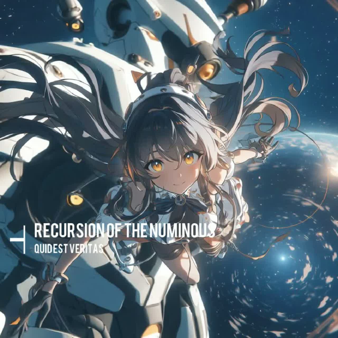 RECURSION OF THE NUMINOUS