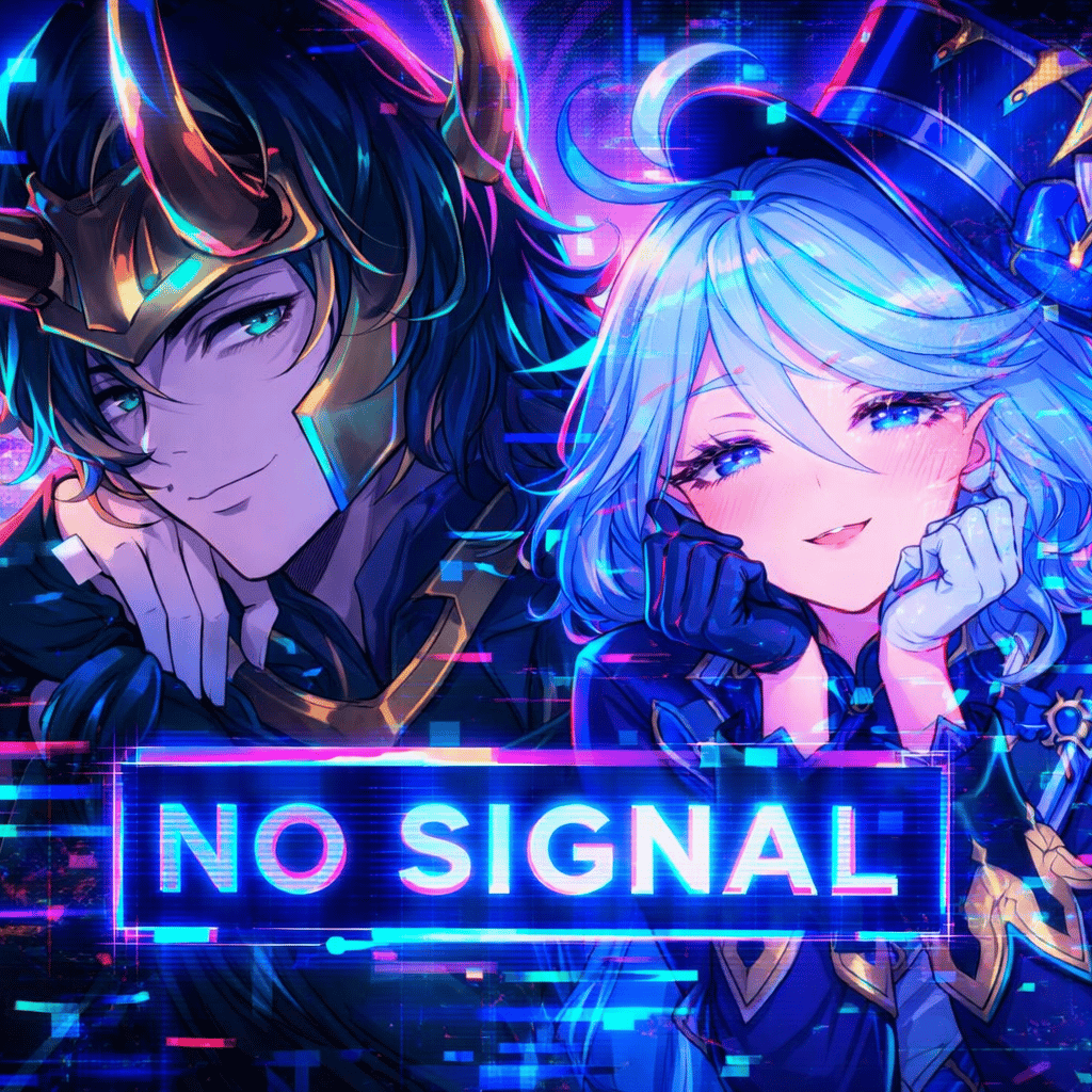 NO SIGNAL (ft. ValeIGI)