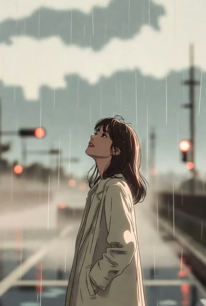 일기예보