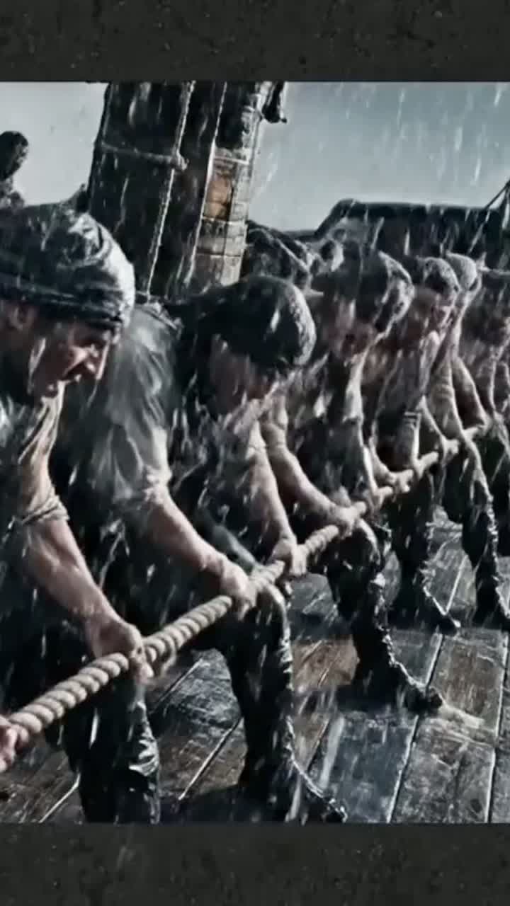 대항해시대 (The Age of Discovery)
